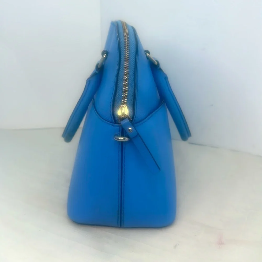 Kate Spade New York Purse Grove Street Carli pool blue